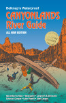 Canyonlands River Map - Waterproof River Guide