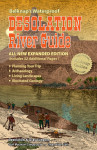 Desolation Canyon River Map - Waterproof River Guide