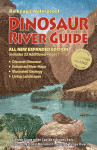 Dinosaur Monument River Map - Waterproof River Guide